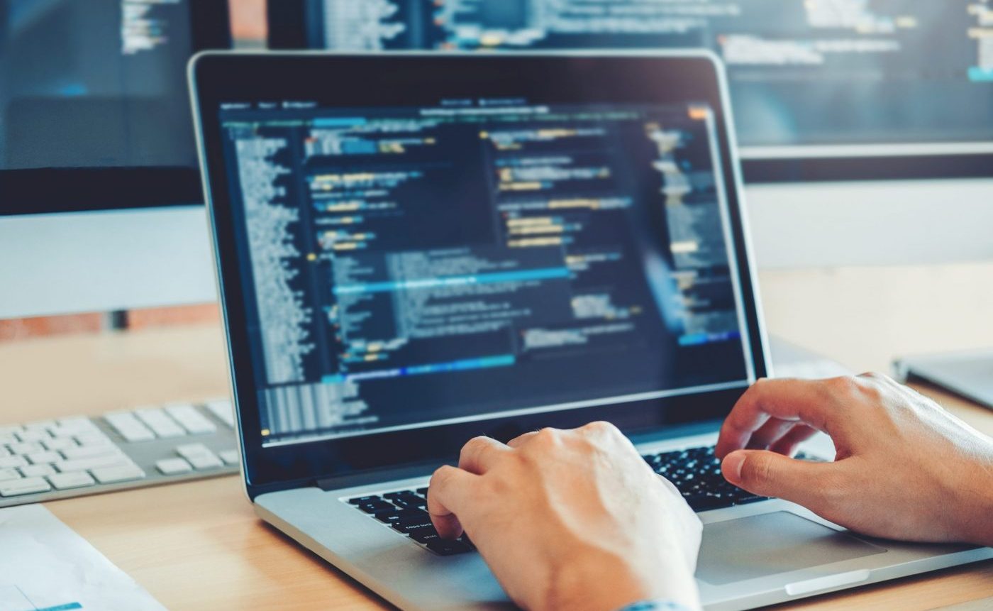 Fundamentos de programación